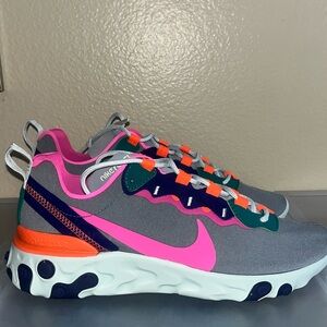 Nike React Element 55